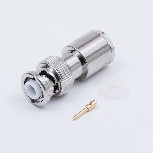 TYC MHVコネクタストレートプラグ