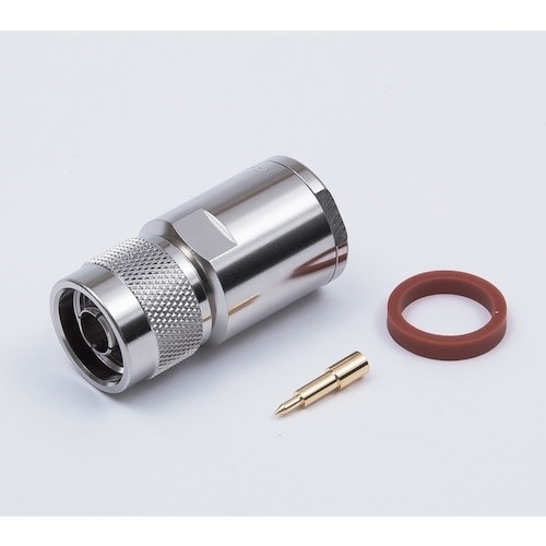 TYC Nコネクタストレートプラグ