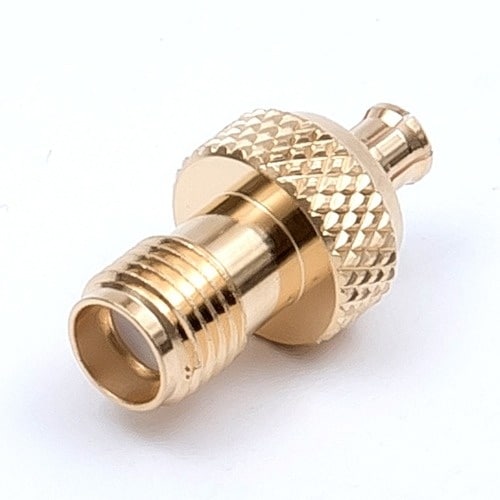 TYC 変換コネクタMCX−SMA