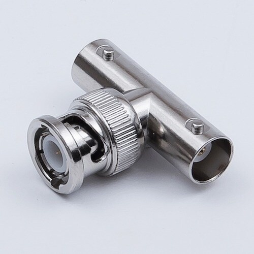 TYC BNCコネクタアダプター