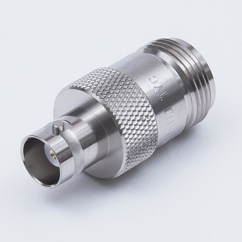 TYC 変換コネクタBNC−N