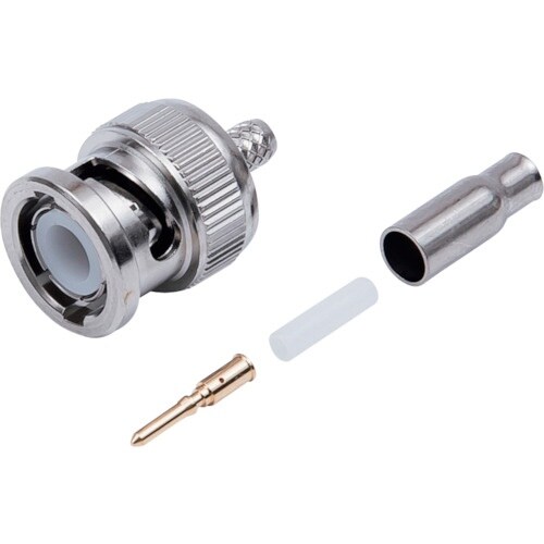 TYC BNCコネクタストレートプラグ