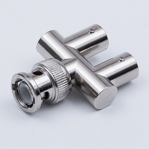 TYC BNCコネクタアダプター