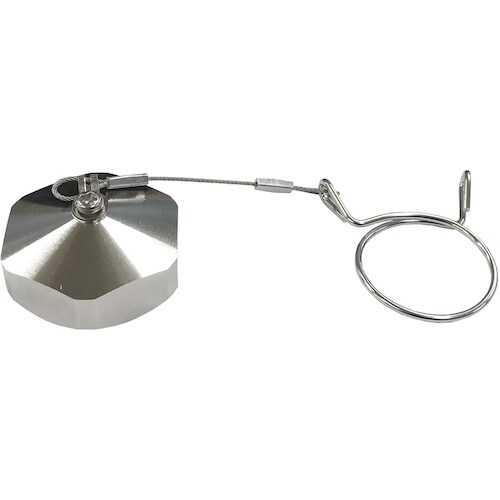 TYC 7/16 DINコネクタキャップ