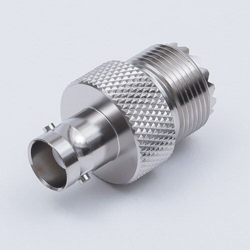 TYC 変換コネクタBNC−M