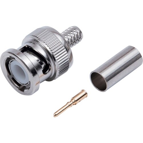 TYC BNCコネクタストレートプラグ