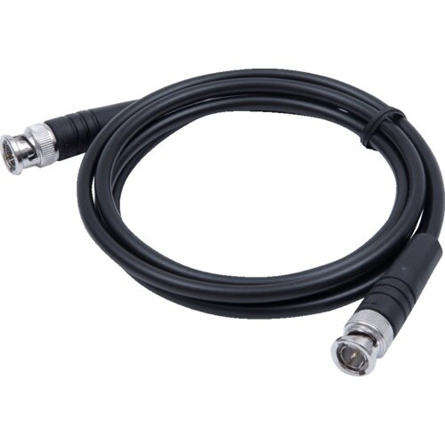 TYC コネクタ付き同軸ケーブル