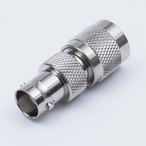 TYC 変換コネクタTNC−BNC