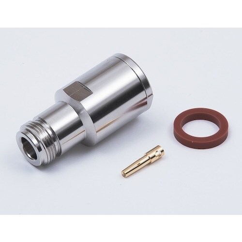 TYC Nコネクタストレートジャック