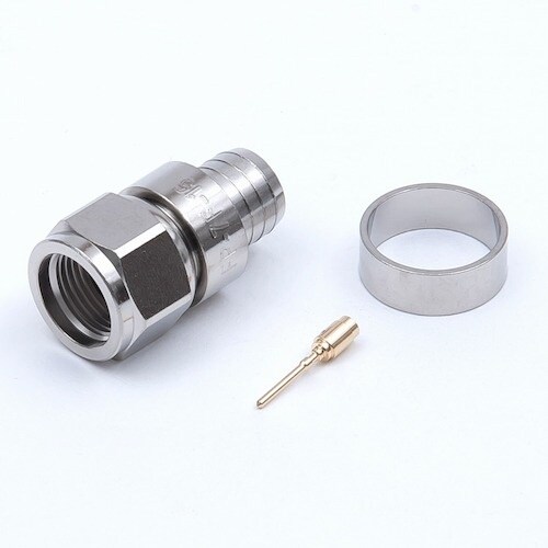 TYC Fコネクタストレートプラグ