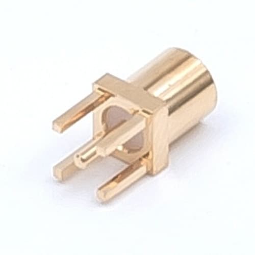 TYC MMCXコネクタプリント基板用レセプタクル