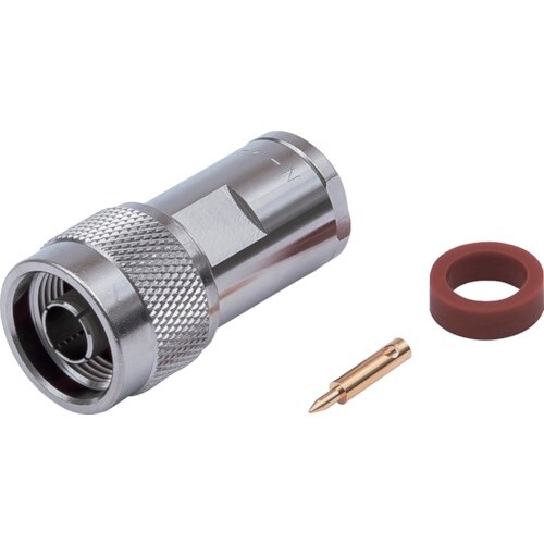 TYC Nコネクタストレートプラグ