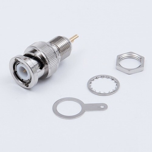 TYC BNCコネクタレセプタクル