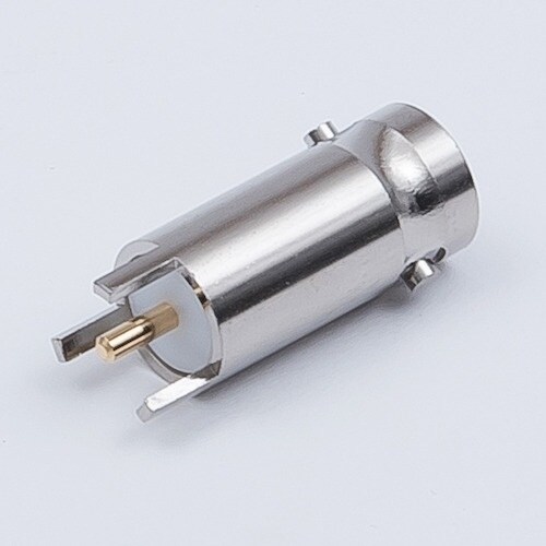 TYC BNCコネクタプリント基板用レセプタクル