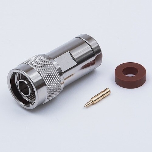 TYC Nコネクタストレートプラグ