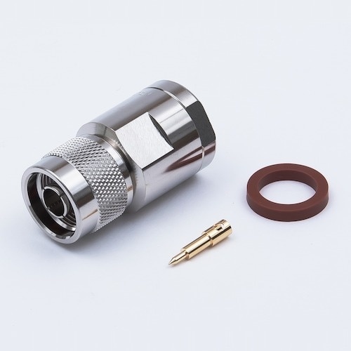 TYC Nコネクタストレートプラグ