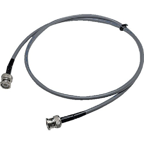 TYC コネクタ付き同軸ケーブル