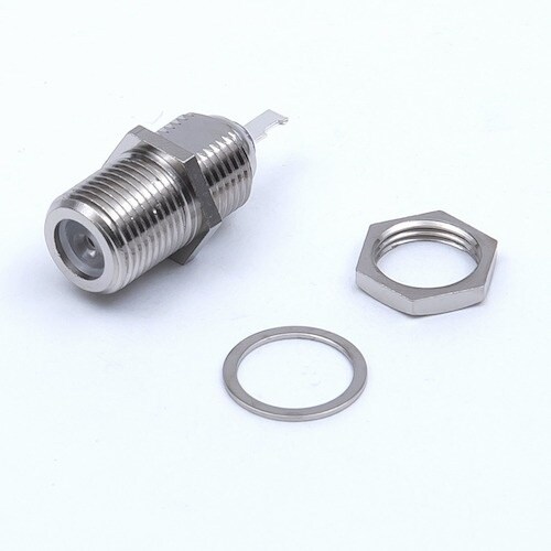 TYC Fコネクタレセプタクル