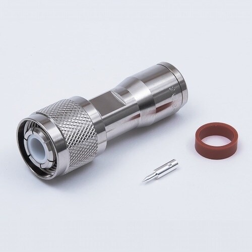 TYC HNコネクタストレートプラグ