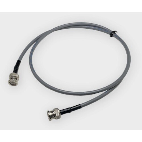 TYC コネクタ付き同軸ケーブル