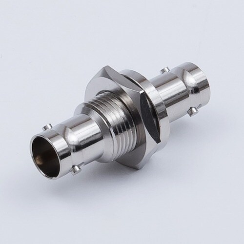 TYC BNC75Ωコネクタアダプター