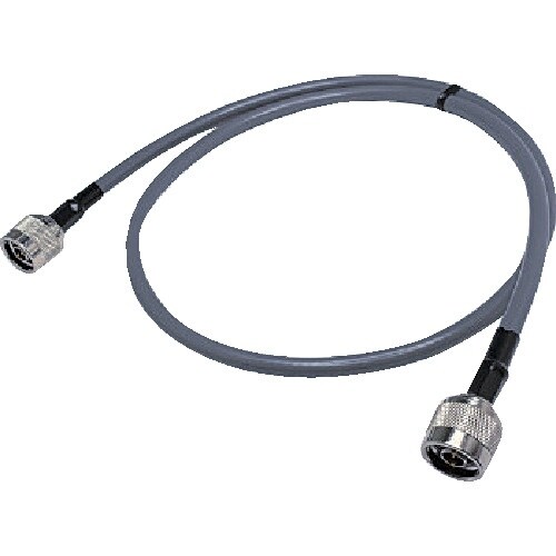 TYC コネクタ付き同軸ケーブル