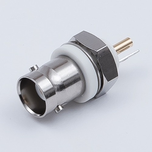 TYC BNCコネクタ絶縁形レセプタクル