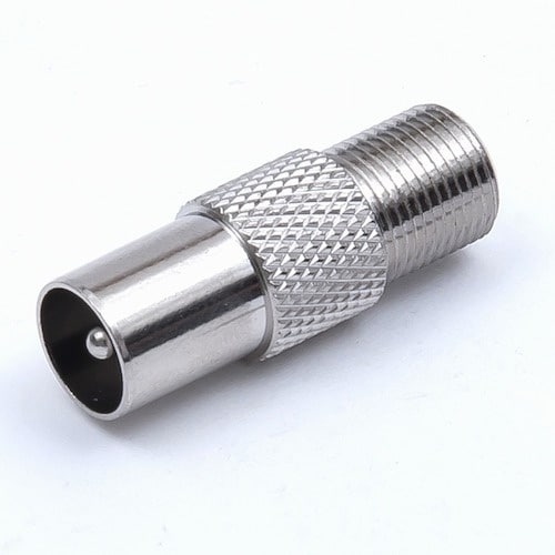 TYC 変換コネクタPAL−F