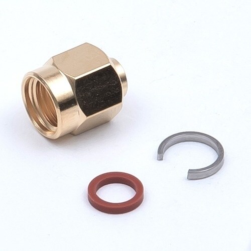 TYC SMAコネクタストレートプラグ