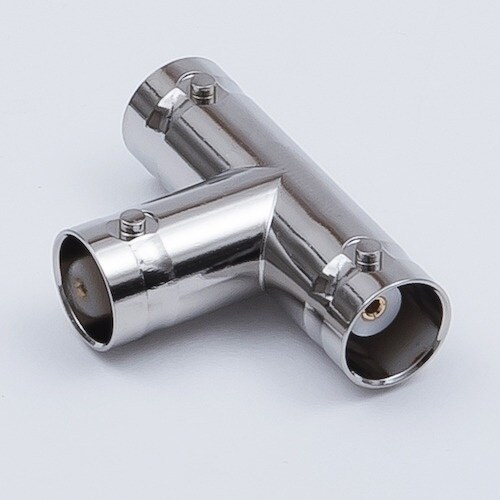 TYC BNCコネクタアダプター