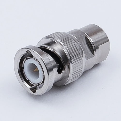 TYC BNCコネクタストレートプラグ