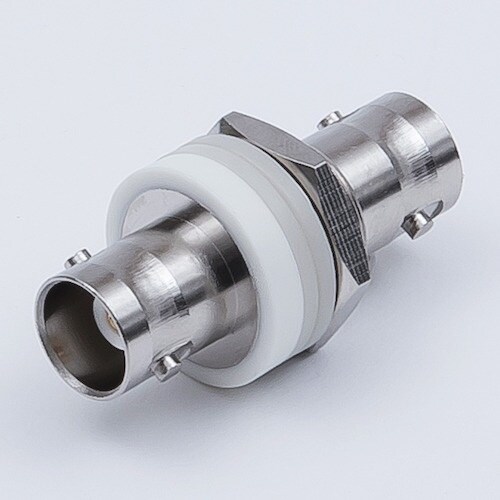 TYC BNCコネクタ絶縁形レセプタクル