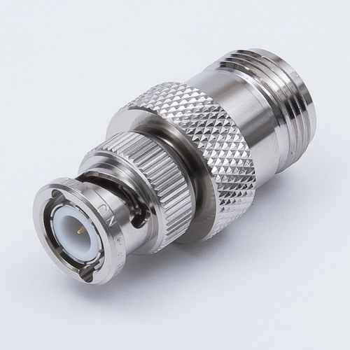 TYC 変換コネクタBNC−N