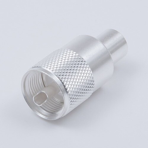 TYC Mコネクタストレートプラグ