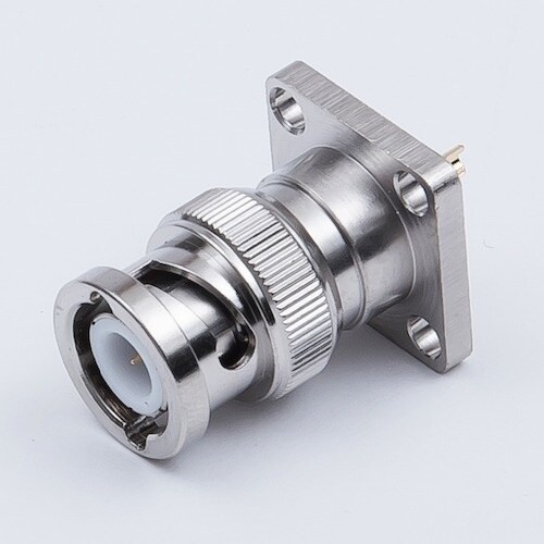 TYC BNCコネクタレセプタクル