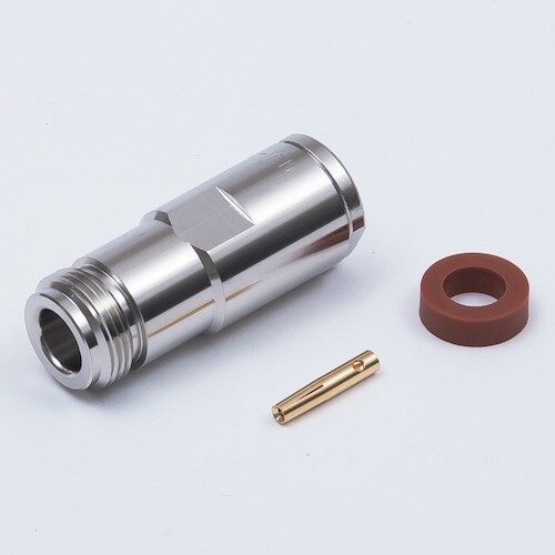 TYC Nコネクタストレートジャック