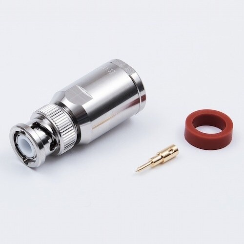 TYC BNCコネクタストレートプラグ