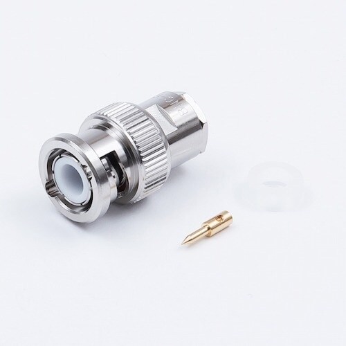 TYC BNCコネクタストレートプラグ