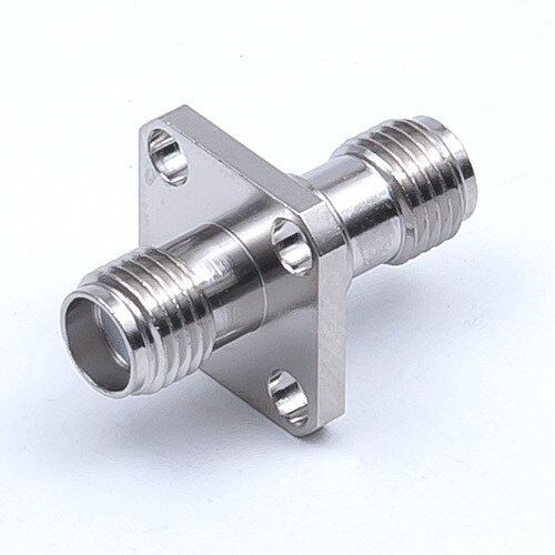 TYC SMAコネクタパネルアダプター