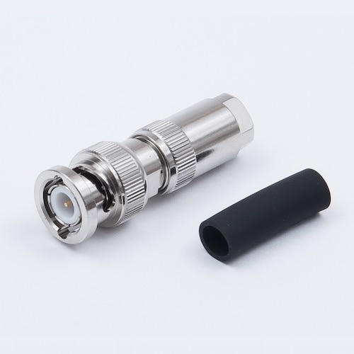 TYC BNCコネクタストレートプラグ