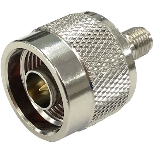 TYC 変換コネクタN−SMA