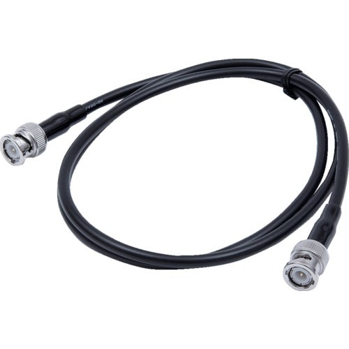 TYC コネクタ付き同軸ケーブル