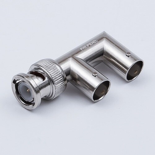 TYC BNCコネクタアダプター