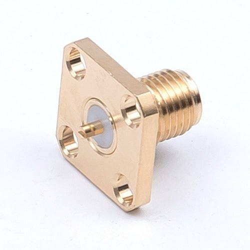 TYC SMAコネクタレセプタクル