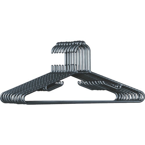 IRIS 227185 BAUハンガー 10P B