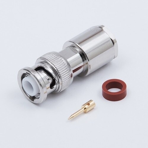 TYC MHVコネクタストレートプラグ