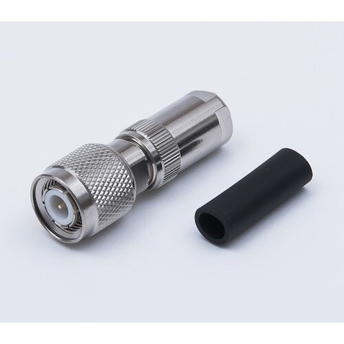 TYC TNCコネクタストレートプラグ