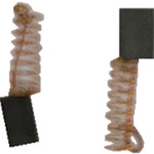 ウラワミニター カ−ボンブラシ (2個入)