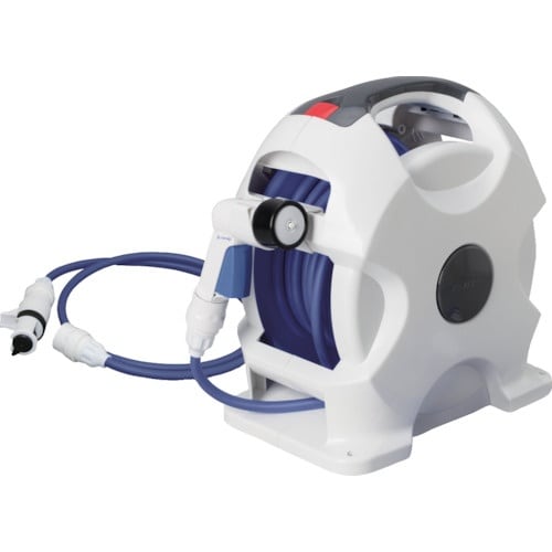 タカギ ホースリール オーロラX2