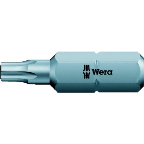 Wera 873/1 ファイブスタービット 27